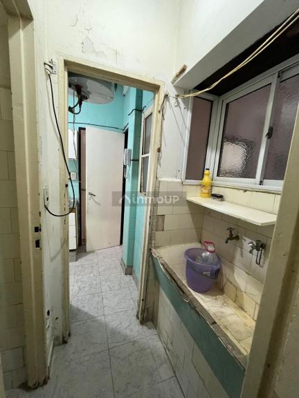 Departamento en Venta en Balvanera, Capital Federal