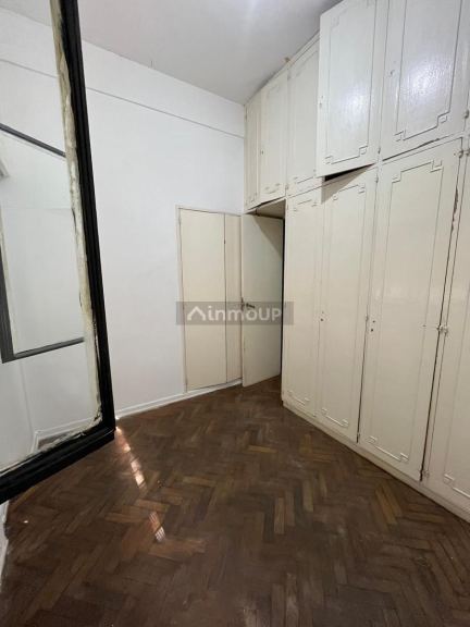 Departamento en Venta en Balvanera, Capital Federal