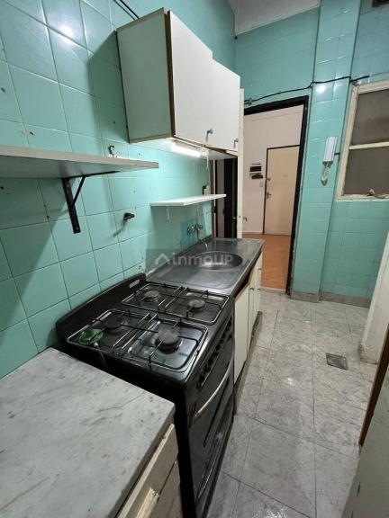 Departamento en Venta en Balvanera, Capital Federal