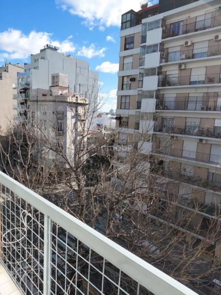 Departamento en Alquiler en Palermo, Capital Federal