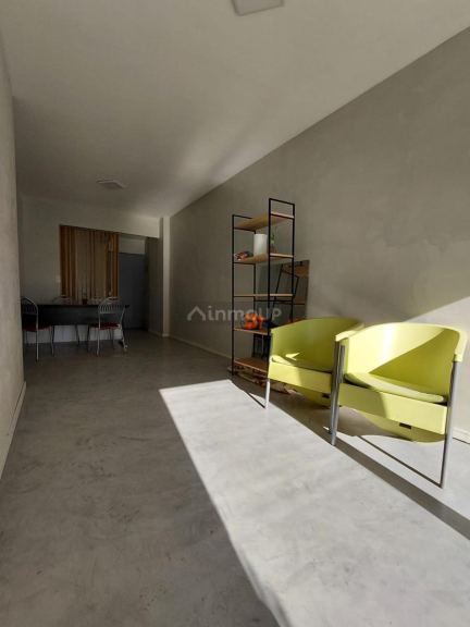 Departamento en Alquiler en Palermo, Capital Federal