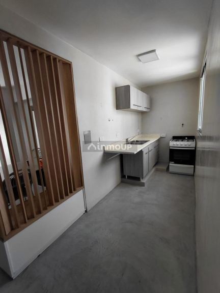 Departamento en Alquiler en Palermo, Capital Federal