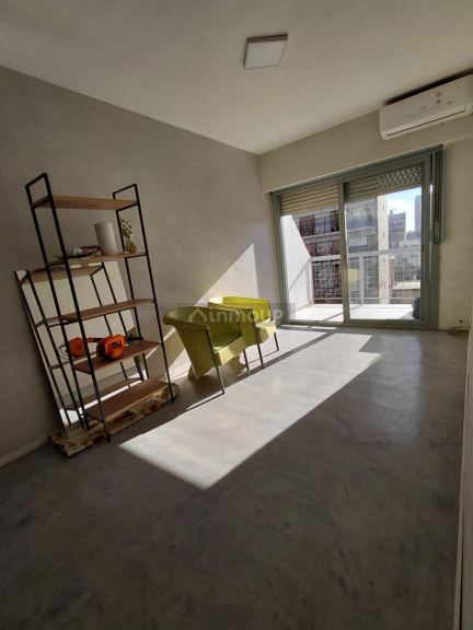 Departamento en Alquiler en Palermo, Capital Federal