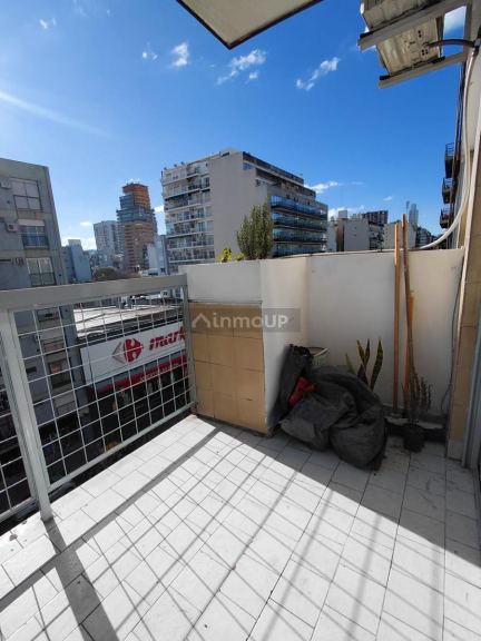 Departamento en Alquiler en Palermo, Capital Federal