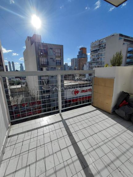 Departamento en Alquiler en Palermo, Capital Federal