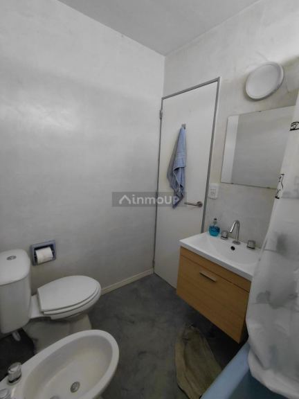Departamento en Alquiler en Palermo, Capital Federal