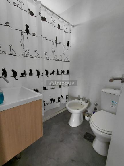 Departamento en Alquiler en Palermo, Capital Federal