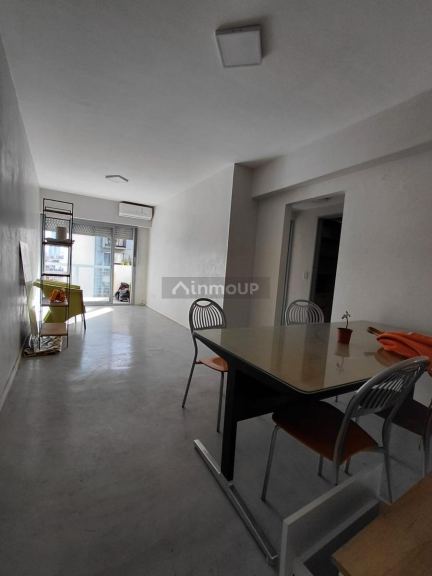 Departamento en Alquiler en Palermo, Capital Federal