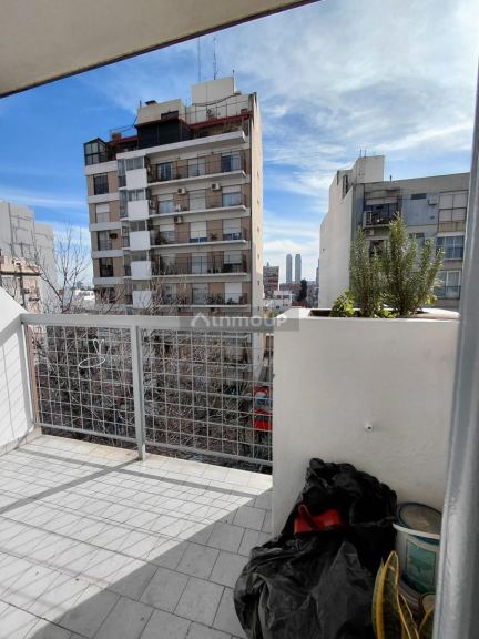 Departamento en Alquiler en Palermo, Capital Federal