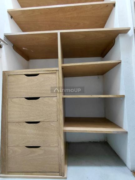 Departamento en Alquiler en Palermo, Capital Federal