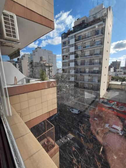 Departamento en Alquiler en Palermo, Capital Federal