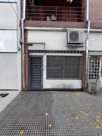 Galpon en Alquiler en Villa Urquiza, Capital Federal
