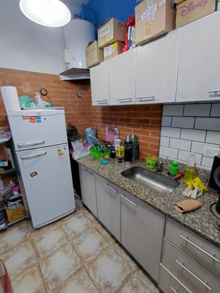 Galpon en Alquiler en Villa Urquiza, Capital Federal