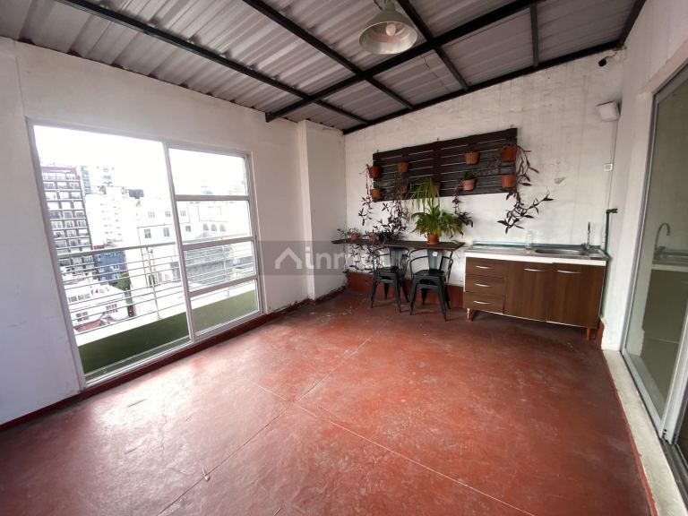 Departamento en Venta en Recoleta, Capital Federal