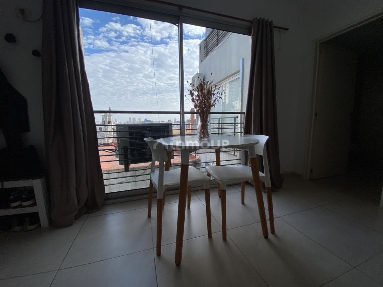 Departamento en Venta en Recoleta, Capital Federal