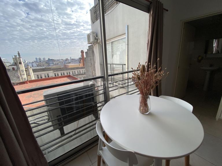 Departamento en Venta en Recoleta, Capital Federal