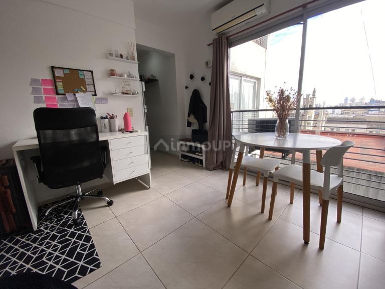 Departamento en Venta en Recoleta, Capital Federal