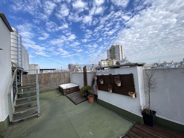 Departamento en Venta en Recoleta, Capital Federal