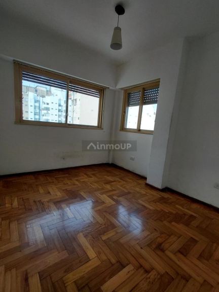 Departamento en Alquiler en Balvanera, Capital Federal