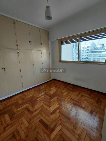 Departamento en Alquiler en Balvanera, Capital Federal