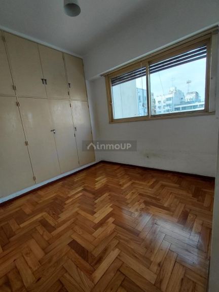 Departamento en Alquiler en Balvanera, Capital Federal