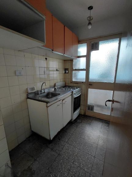 Departamento en Alquiler en Balvanera, Capital Federal