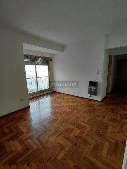 Departamento en Alquiler en Balvanera, Capital Federal