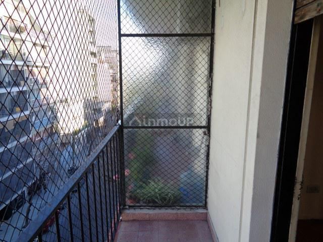 Departamento en Venta en Parque Centenario, Capital Federal