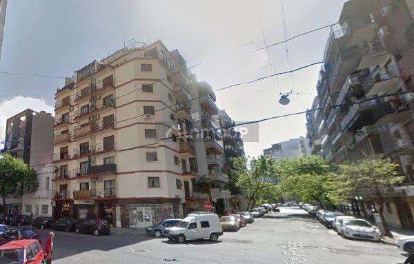 Departamento en Venta en Parque Centenario, Capital Federal