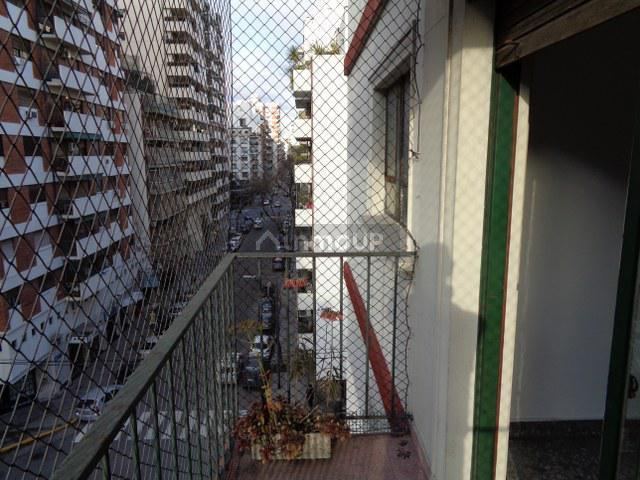 Departamento en Venta en Parque Centenario, Capital Federal