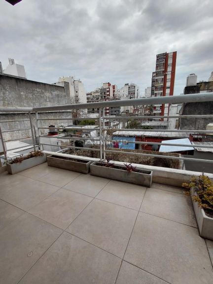 Departamento en Alquiler en Flores, Capital Federal