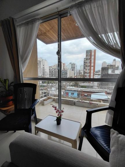 Departamento en Alquiler en Flores, Capital Federal