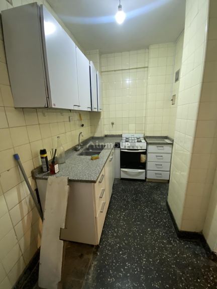 Departamento en Alquiler en Villa Crespo, Capital Federal