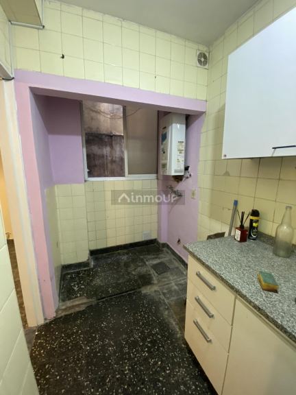 Departamento en Alquiler en Villa Crespo, Capital Federal