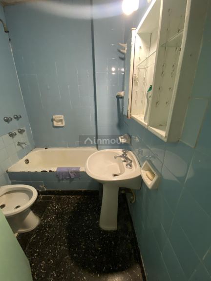 Departamento en Alquiler en Villa Crespo, Capital Federal