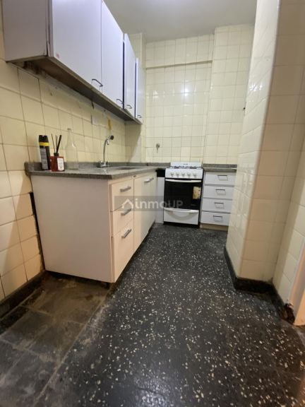 Departamento en Alquiler en Villa Crespo, Capital Federal