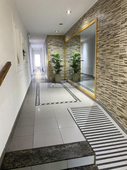 Departamento en Alquiler en Villa Crespo, Capital Federal