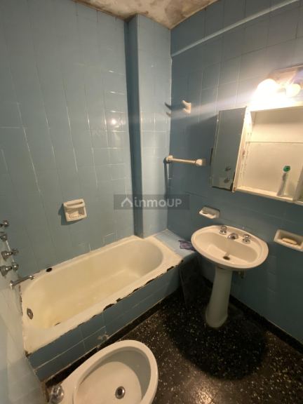 Departamento en Alquiler en Villa Crespo, Capital Federal