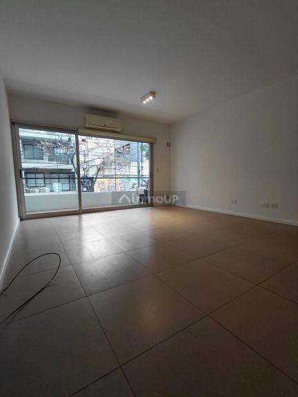 Departamento en Alquiler en Villa Crespo, Capital Federal
