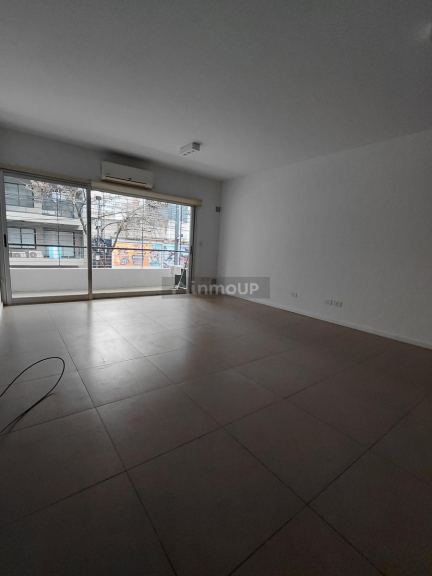 Departamento en Alquiler en Villa Crespo, Capital Federal