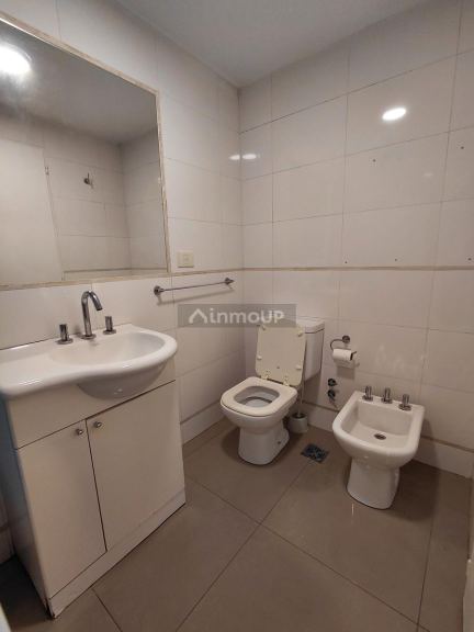 Departamento en Alquiler en Villa Crespo, Capital Federal