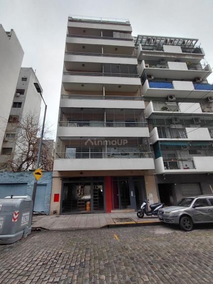 Departamento en Alquiler en Villa Crespo, Capital Federal