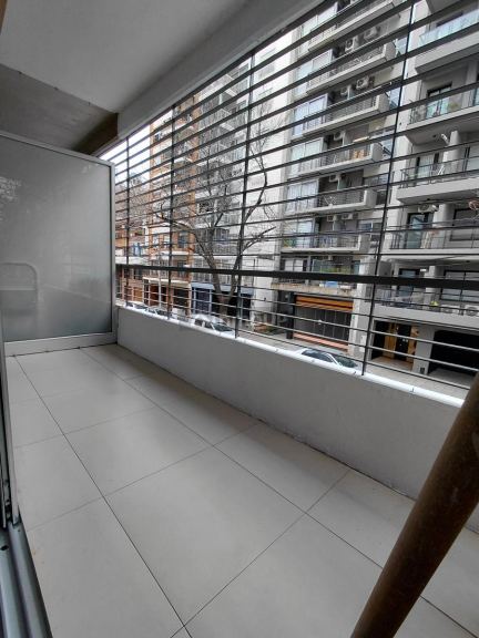 Departamento en Alquiler en Villa Crespo, Capital Federal