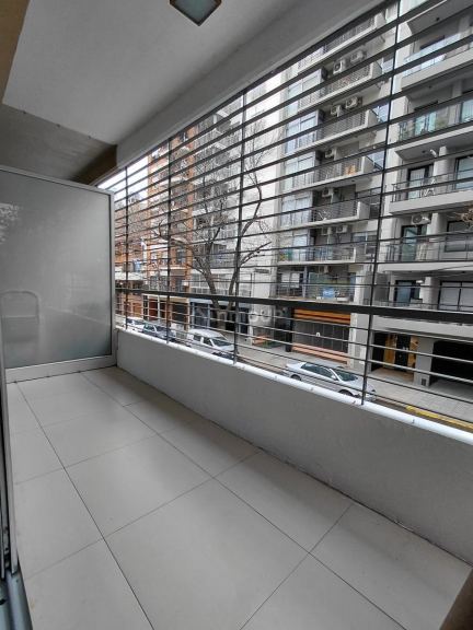 Departamento en Alquiler en Villa Crespo, Capital Federal