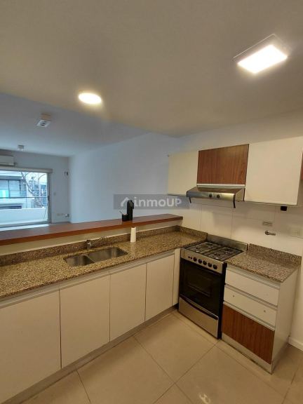 Departamento en Alquiler en Villa Crespo, Capital Federal