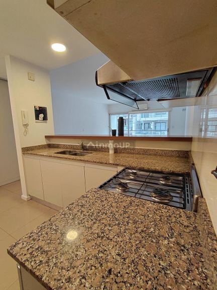Departamento en Alquiler en Villa Crespo, Capital Federal