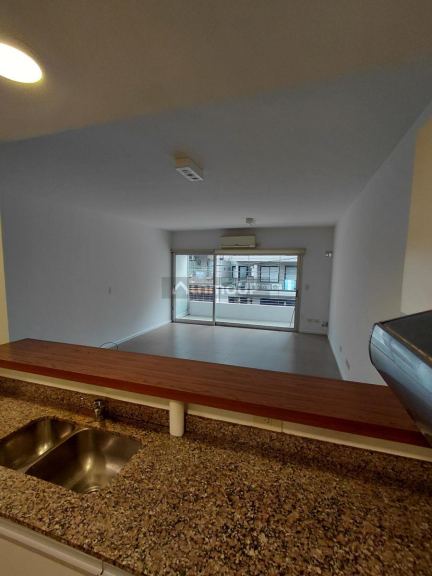 Departamento en Alquiler en Villa Crespo, Capital Federal