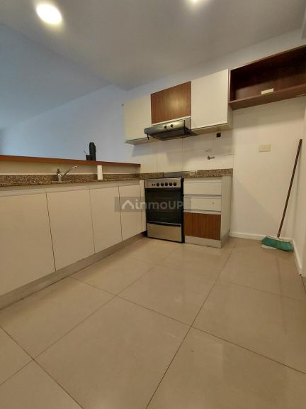 Departamento en Alquiler en Villa Crespo, Capital Federal