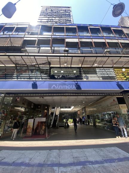 Local Comercial en Venta en San Nicolas, Capital Federal