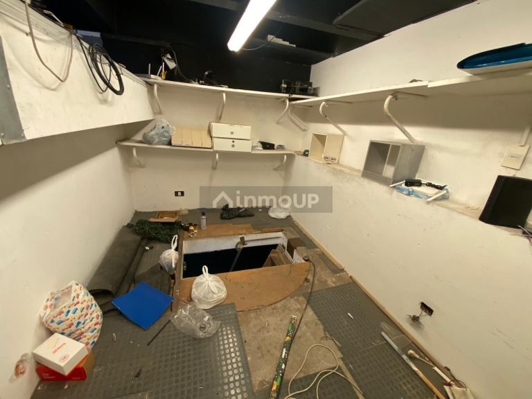 Local Comercial en Venta en San Nicolas, Capital Federal